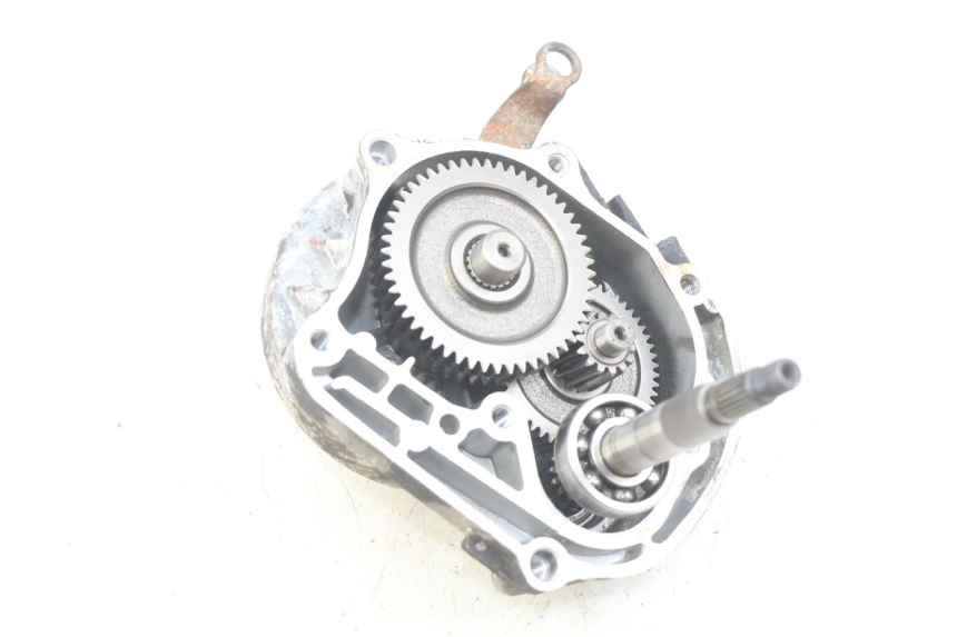 photo de TRANSMISSION ROUE PEUGEOT KISBEE 4T 50 (2018 - 2022)