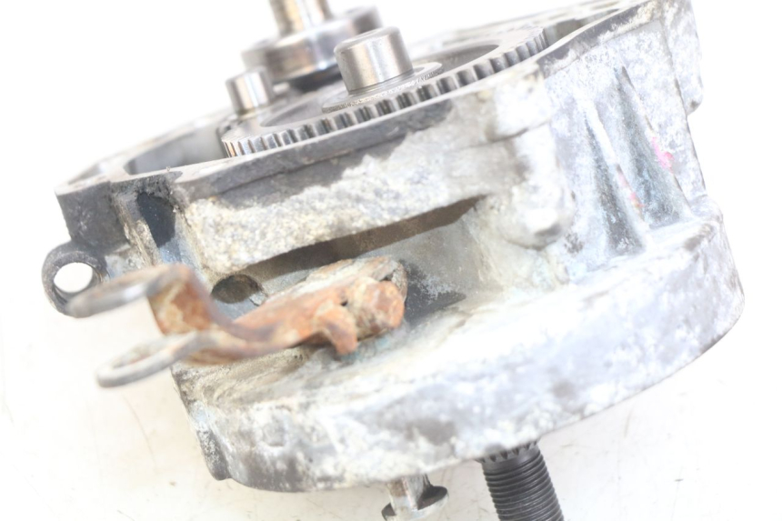 photo de TRANSMISSION ROUE PEUGEOT KISBEE 4T 50 (2018 - 2022)