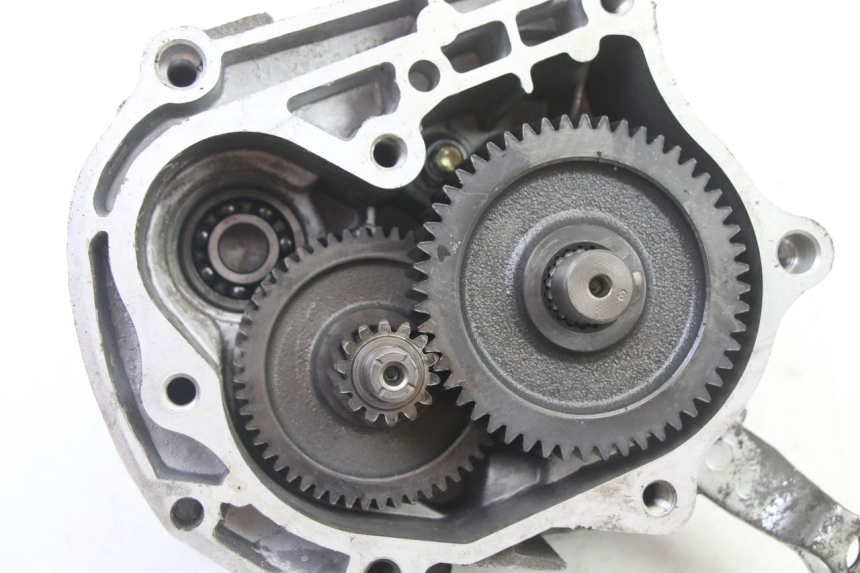 photo de TRANSMISSION ROUE PEUGEOT KISBEE 4T 50 (2018 - 2022)