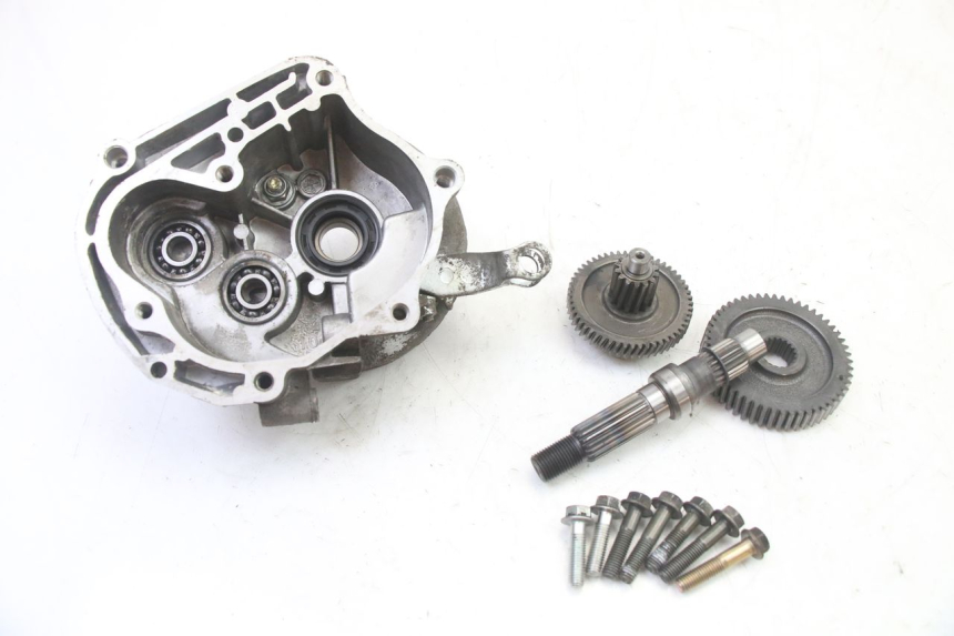 photo de TRANSMISSION ROUE PEUGEOT KISBEE 4T 50 (2018 - 2022)
