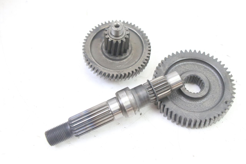 photo de TRANSMISSION ROUE PEUGEOT KISBEE 4T 50 (2018 - 2022)