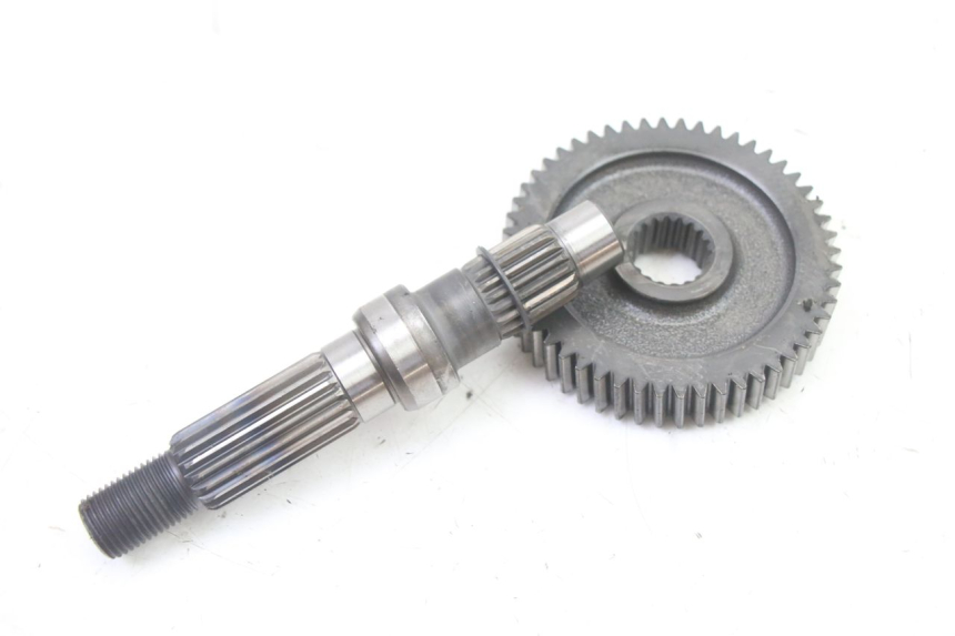 photo de TRANSMISSION ROUE PEUGEOT KISBEE 4T 50 (2018 - 2022)