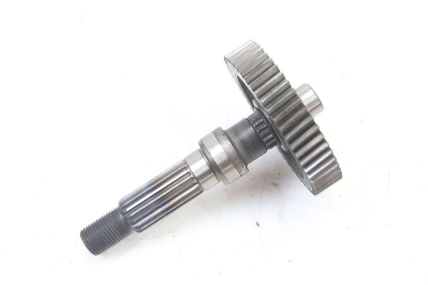 photo de TRANSMISSION ROUE PEUGEOT KISBEE 4T 50 (2018 - 2022)