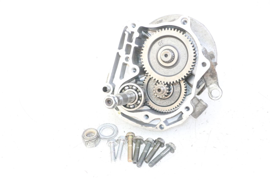 photo de TRANSMISSION ROUE PEUGEOT KISBEE 4T 50 (2018 - 2022)