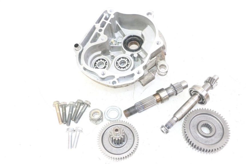 photo de TRANSMISSION ROUE PEUGEOT KISBEE 4T 50 (2018 - 2022)