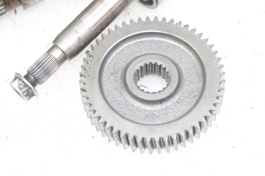 photo de TRANSMISSION ROUE PEUGEOT KISBEE 4T 50 (2018 - 2022)