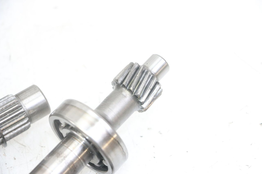photo de TRANSMISSION ROUE PEUGEOT KISBEE 4T 50 (2018 - 2022)