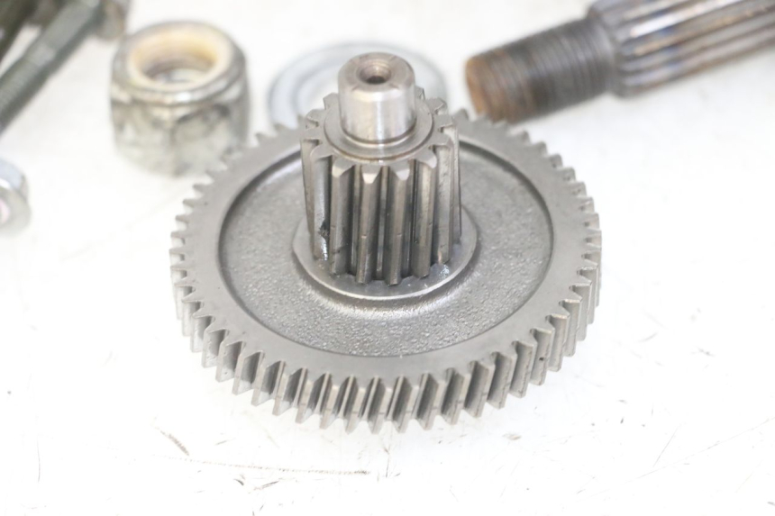 photo de TRANSMISSION ROUE PEUGEOT KISBEE 4T 50 (2018 - 2022)