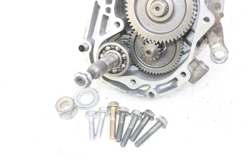 photo de TRANSMISSION ROUE PEUGEOT KISBEE 4T 50 (2018 - 2022)