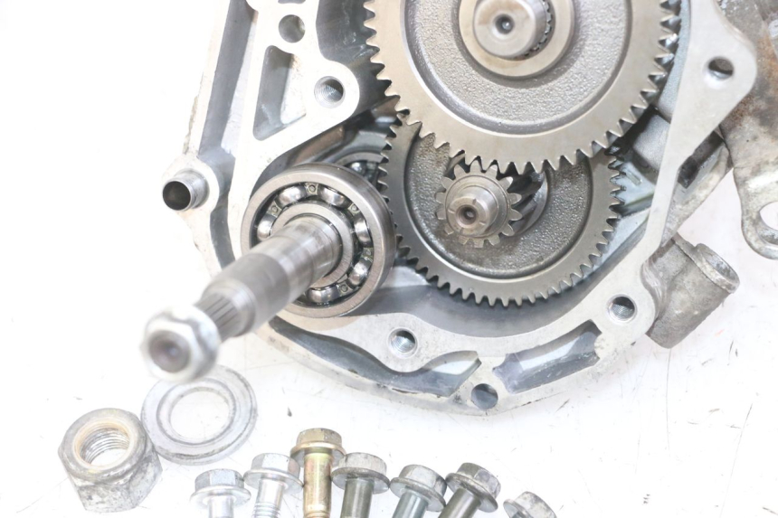 photo de TRANSMISSION ROUE PEUGEOT KISBEE 4T 50 (2018 - 2022)