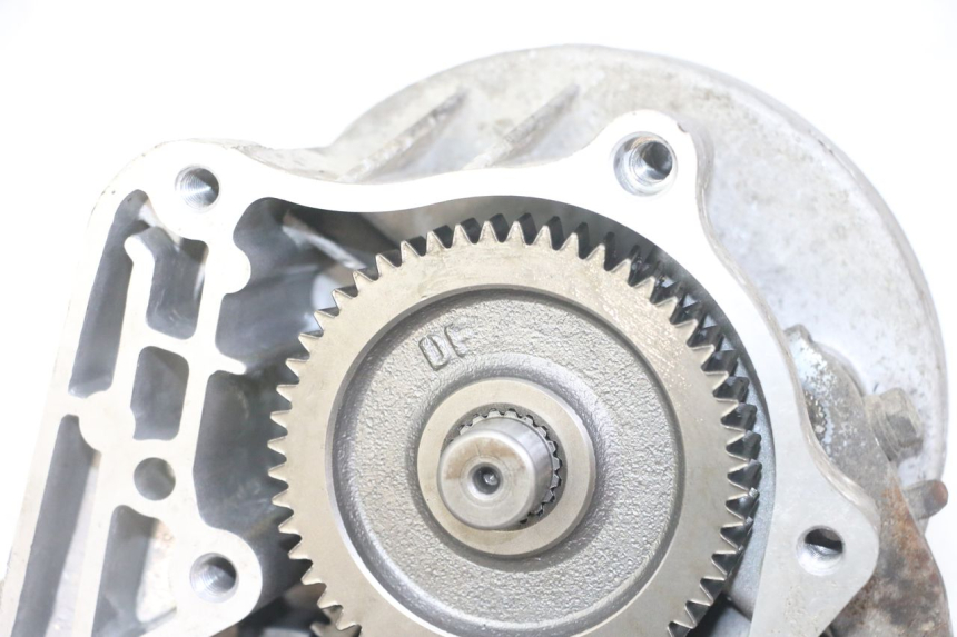 photo de TRANSMISSION ROUE PEUGEOT KISBEE 4T 50 (2018 - 2022)