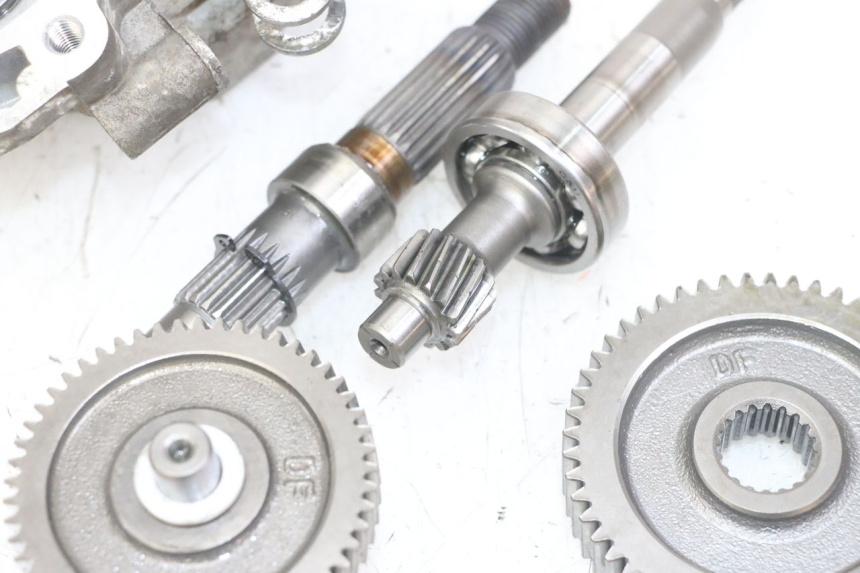 photo de TRANSMISSION ROUE PEUGEOT KISBEE 4T 50 (2018 - 2022)