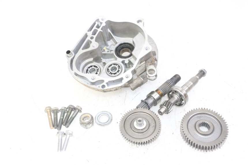 photo de TRANSMISSION ROUE PEUGEOT KISBEE 4T 50 (2018 - 2022)