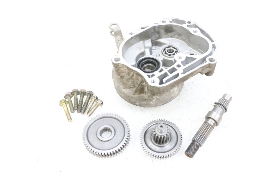 photo de TRANSMISSION ROUE PEUGEOT KISBEE 4T 50 (2010 - 2017) - Vue rapprochée