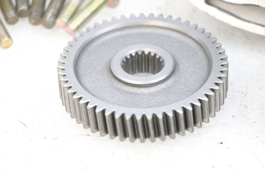 photo de TRANSMISSION ROUE PEUGEOT KISBEE 4T 50 (2010 - 2017) - Focus structure