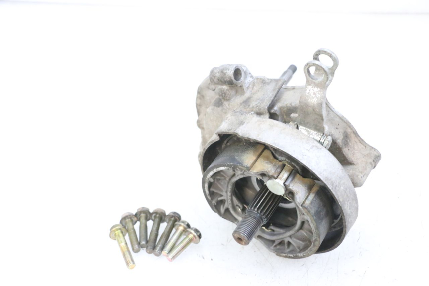 photo de TRANSMISSION ROUE PEUGEOT KISBEE 4T 50 (2010 - 2017) - Points de fixation