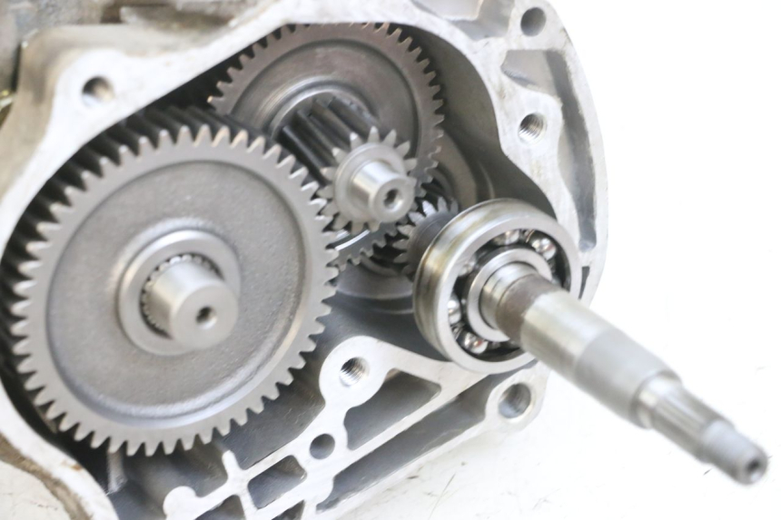 photo de TRANSMISSION ROUE PEUGEOT KISBEE 4T 50 (2010 - 2017) - Pièce contrôlée