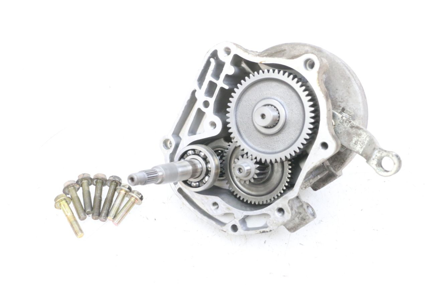 photo de TRANSMISSION ROUE PEUGEOT KISBEE 4T 50 (2010 - 2017) - Marquages et références