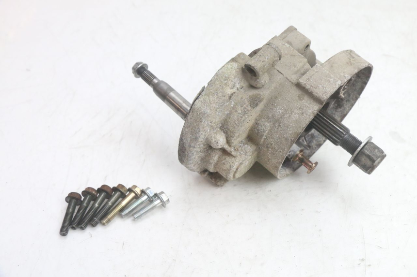 photo de TRANSMISSION ROUE PEUGEOT KISBEE 4T 50 (2018 - 2022) - Zoom état d’usage