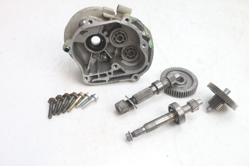 photo de TRANSMISSION ROUE PEUGEOT KISBEE 4T 50 (2018 - 2022) - Autre angle de vue