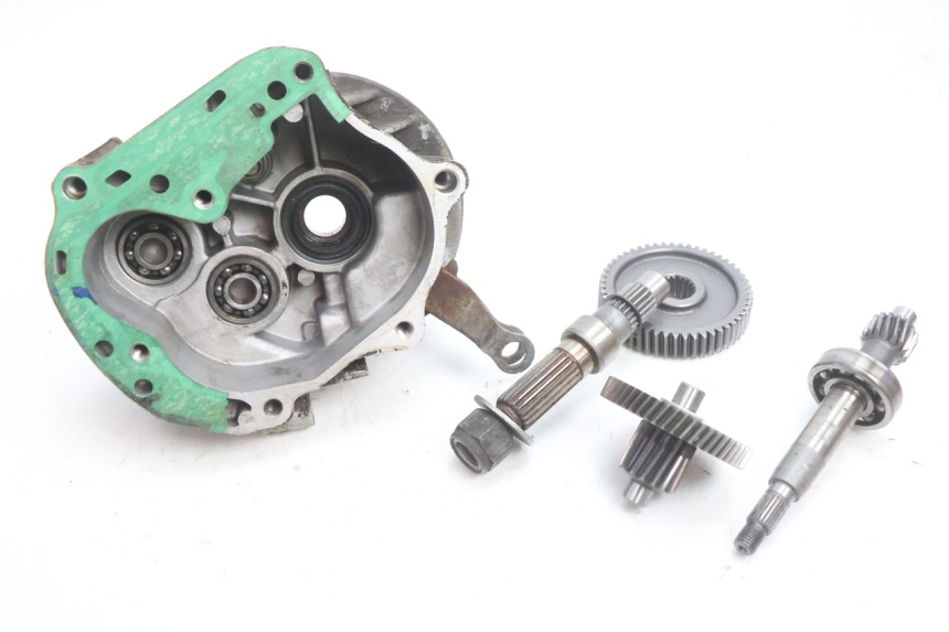 photo de TRANSMISSION ROUE PEUGEOT KISBEE 4T 50 (2010 - 2017) - Gros plan technique