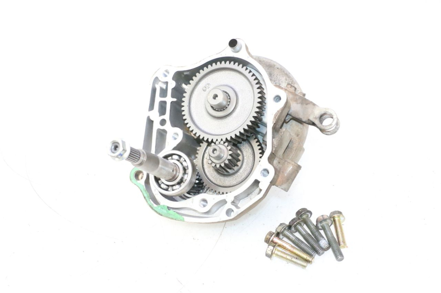 photo de TRANSMISSION ROUE PEUGEOT KISBEE 4T 50 (2010 - 2017) - Vue principale