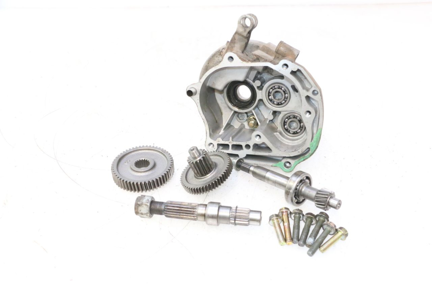 photo de TRANSMISSION ROUE PEUGEOT KISBEE 4T 50 (2010 - 2017) - Détail de la pièce