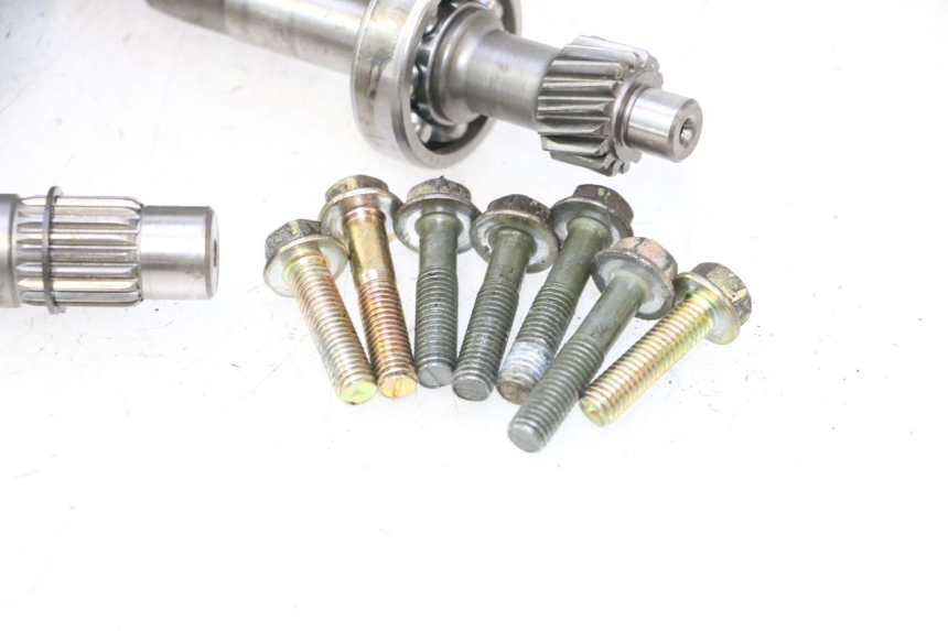 photo de TRANSMISSION ROUE PEUGEOT KISBEE 4T 50 (2010 - 2017) - Photo complémentaire