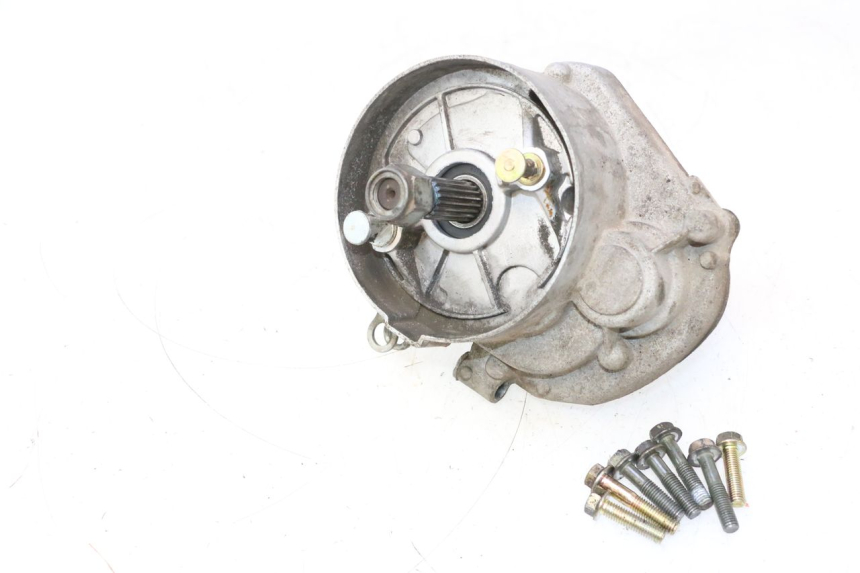 photo de TRANSMISSION ROUE PEUGEOT KISBEE 4T 50 (2010 - 2017) - Zoom état d’usage
