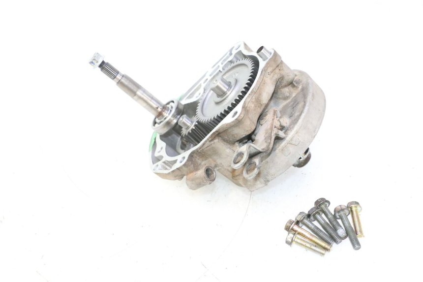 photo de TRANSMISSION ROUE PEUGEOT KISBEE 4T 50 (2010 - 2017) - Gros plan technique