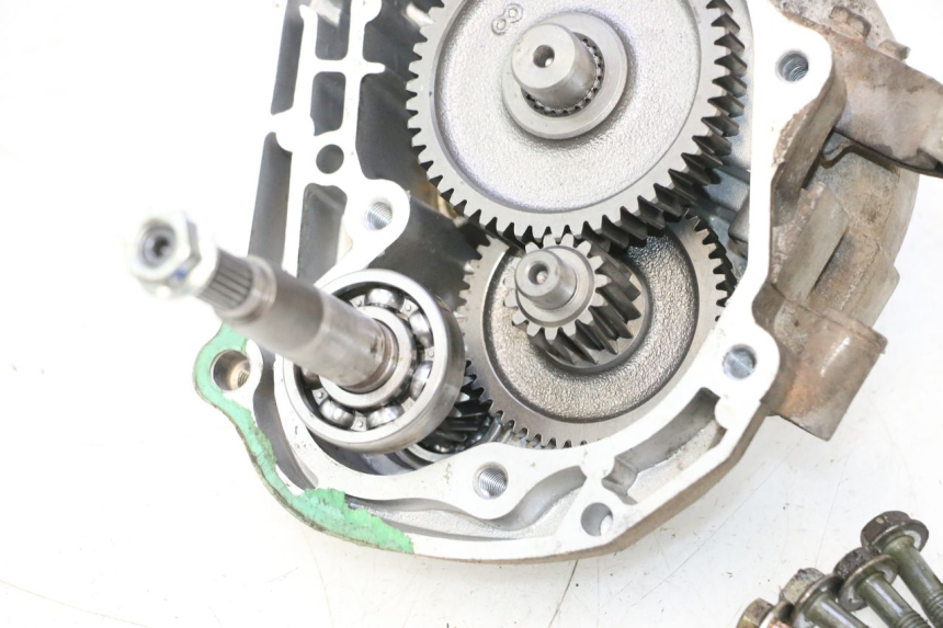 photo de TRANSMISSION ROUE PEUGEOT KISBEE 4T 50 (2010 - 2017) - Vue d’ensemble