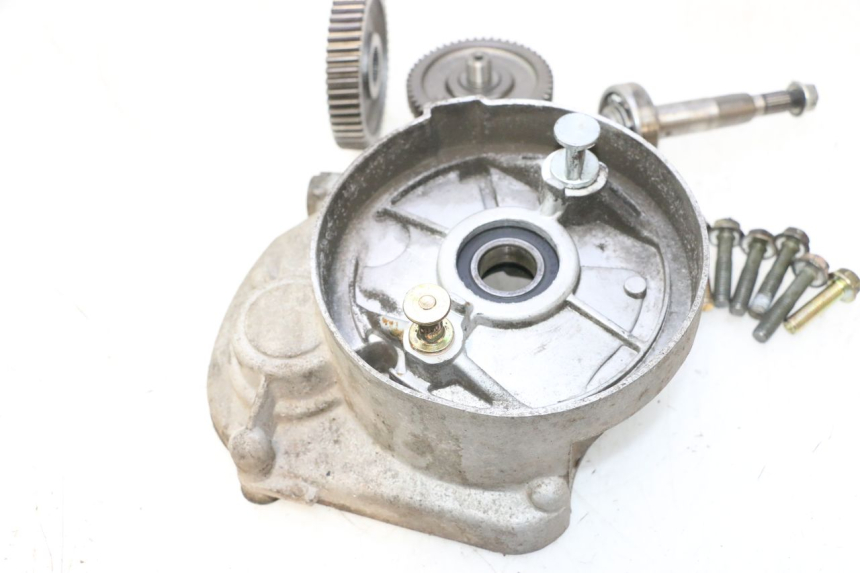 photo de TRANSMISSION ROUE PEUGEOT KISBEE 4T 50 (2010 - 2017) - État de surface