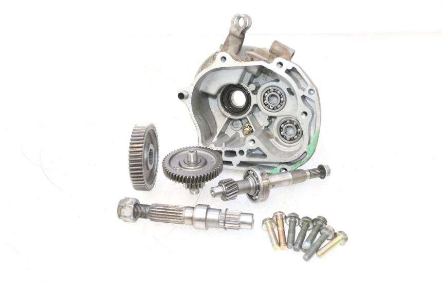 photo de TRANSMISSION ROUE PEUGEOT KISBEE 4T 50 (2010 - 2017) - Pièce contrôlée