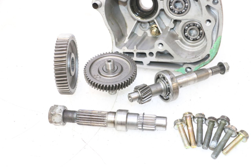 photo de TRANSMISSION ROUE PEUGEOT KISBEE 4T 50 (2010 - 2017) - Marquages et références