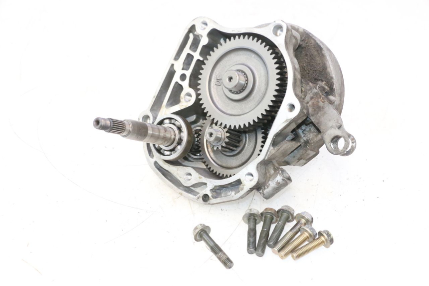 photo de TRANSMISSION ROUE PEUGEOT KISBEE 4T 50 (2018 - 2022) - Vue principale