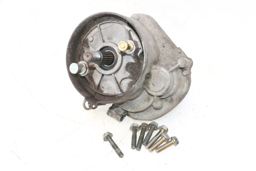 photo de TRANSMISSION ROUE PEUGEOT KISBEE 4T 50 (2018 - 2022) - Zoom état d’usage