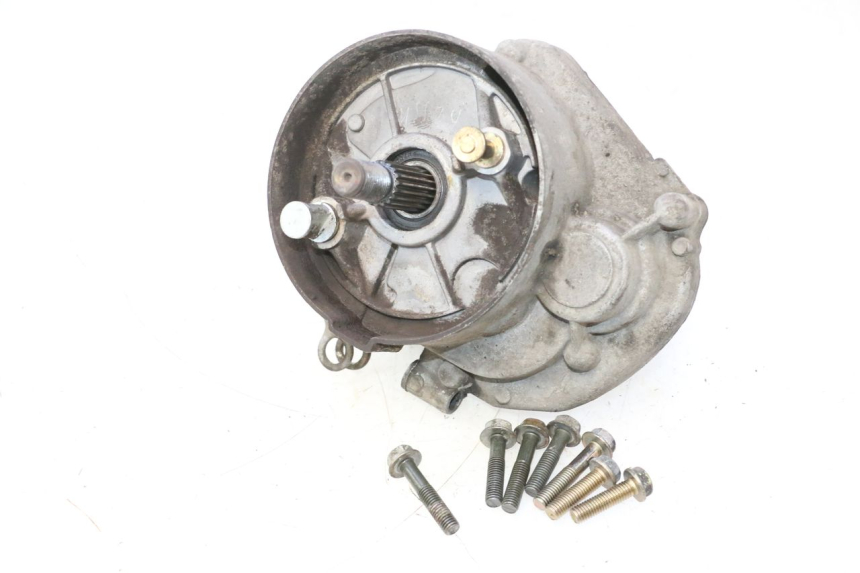photo de TRANSMISSION ROUE PEUGEOT KISBEE 4T 50 (2018 - 2022) - Gros plan technique