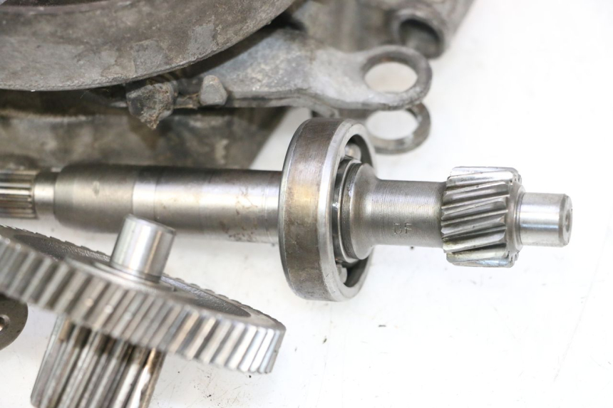 photo de TRANSMISSION ROUE PEUGEOT KISBEE 4T 50 (2018 - 2022) - Pièce contrôlée
