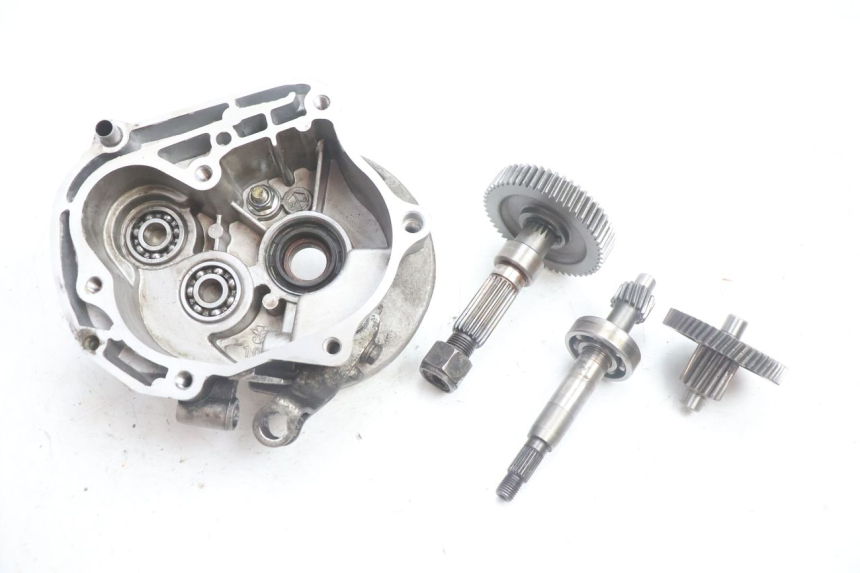 photo de TRANSMISSION ROUE PEUGEOT KISBEE 4T 50 (2010 - 2017) - Vue principale