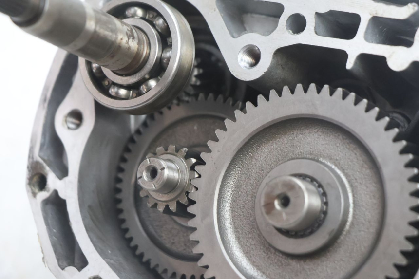 photo de TRANSMISSION ROUE PEUGEOT KISBEE 4T 50 (2010 - 2017) - Vue d’ensemble
