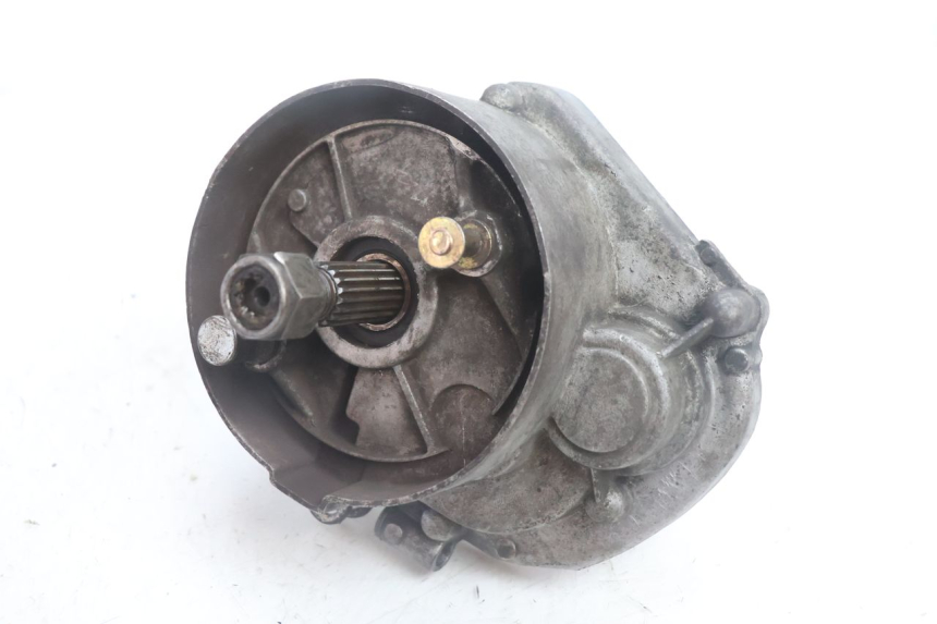 photo de TRANSMISSION ROUE PEUGEOT KISBEE 4T 50 (2010 - 2017) - État de surface