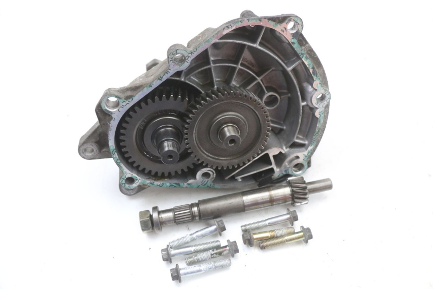 photo de TRANSMISSION ROUE  RENAULT KOURANOS 125 (2001 - 2004)