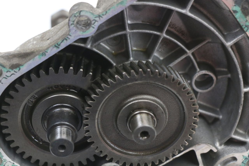 photo de TRANSMISSION ROUE  RENAULT KOURANOS 125 (2001 - 2004)