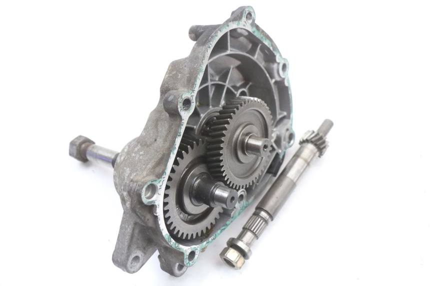 photo de TRANSMISSION ROUE  RENAULT KOURANOS 125 (2001 - 2004)