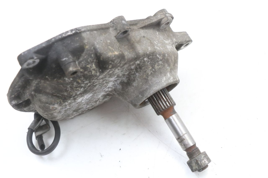 photo de TRANSMISSION ROUE  RENAULT KOURANOS 125 (2001 - 2004)