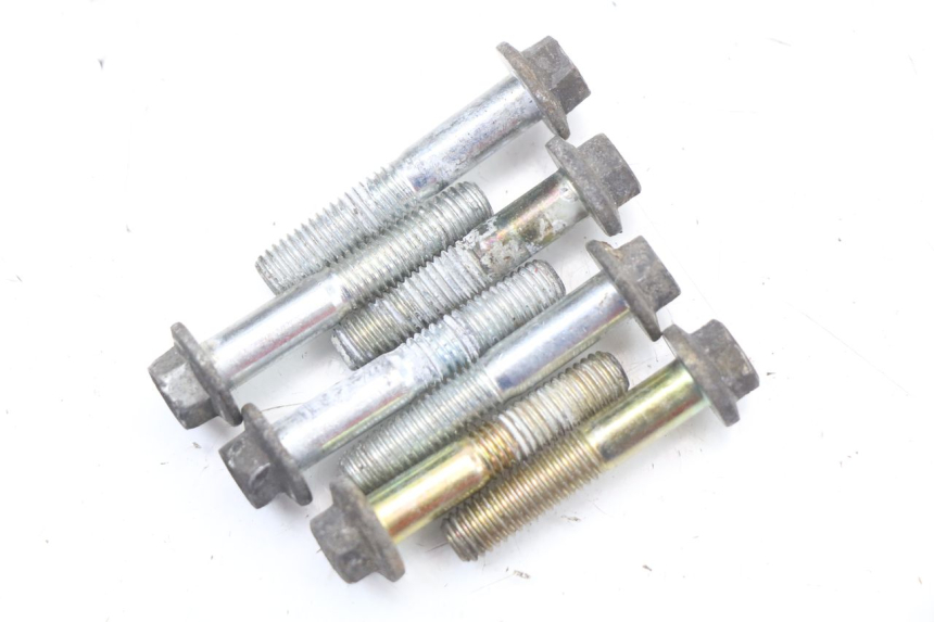 photo de TRANSMISSION ROUE  RENAULT KOURANOS 125 (2001 - 2004)