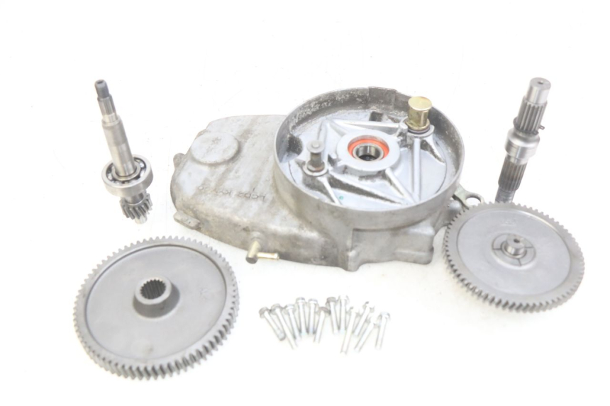 photo de TRANSMISSION ROUE KYMCO AGILITY 16+ 4T 50 (2018 - 2023)