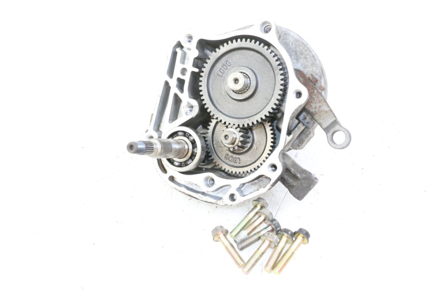 photo de TRANSMISSION ROUE KYMCO AGILITY 4T 50 (2005 - 2018)