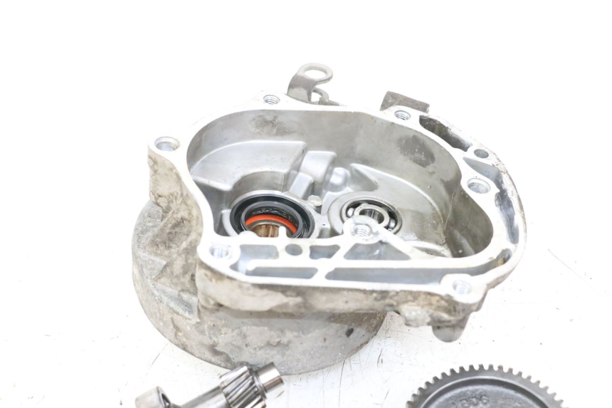 photo de TRANSMISSION ROUE KYMCO AGILITY 4T 50 (2005 - 2018)