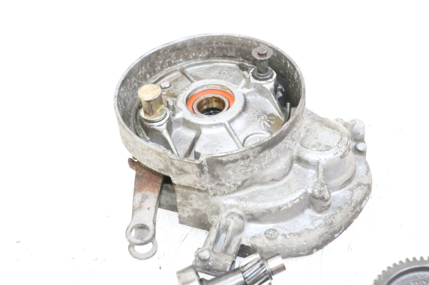 photo de TRANSMISSION ROUE KYMCO AGILITY 4T 50 (2005 - 2018)
